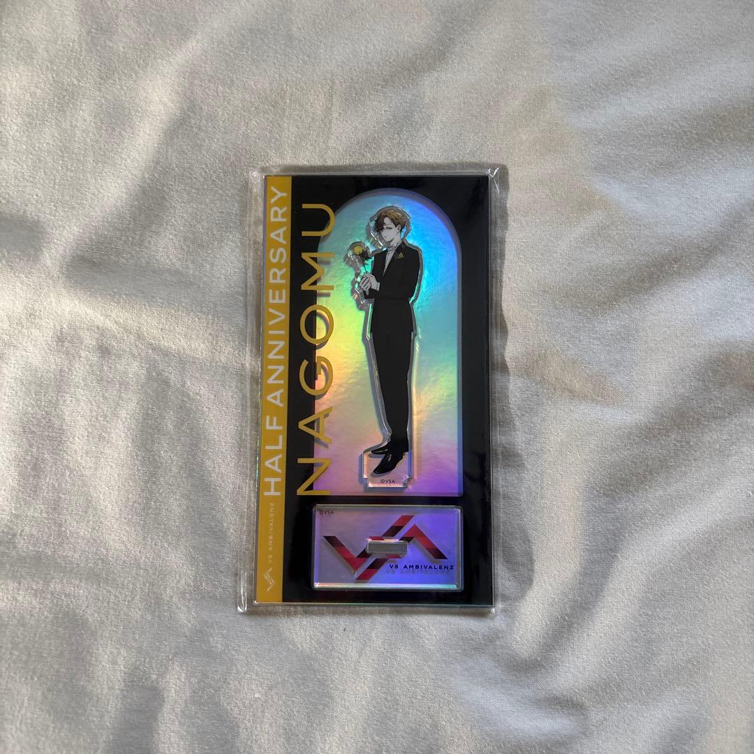 VS AMBIVALENZ ビバレン なごむ アクスタ - メルカリ