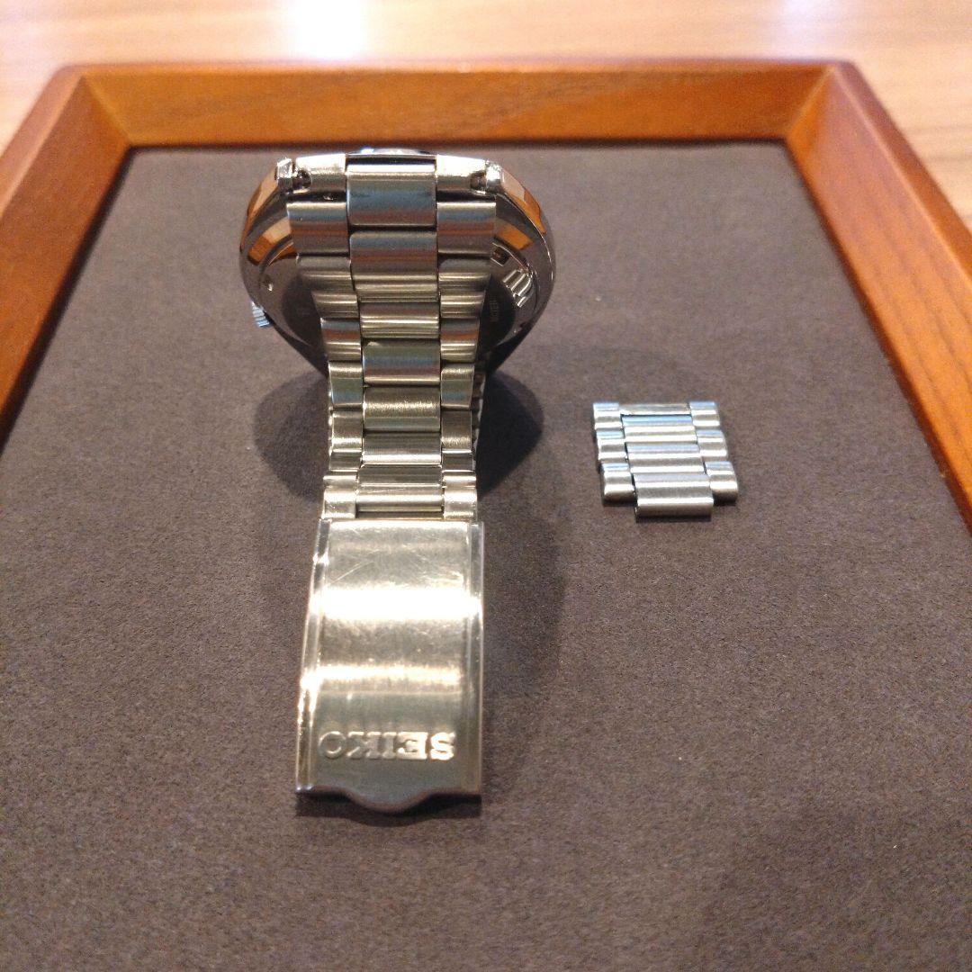 ★稼働 美品★SEIKO 5 セイコー5 自動巻 7S26-3040