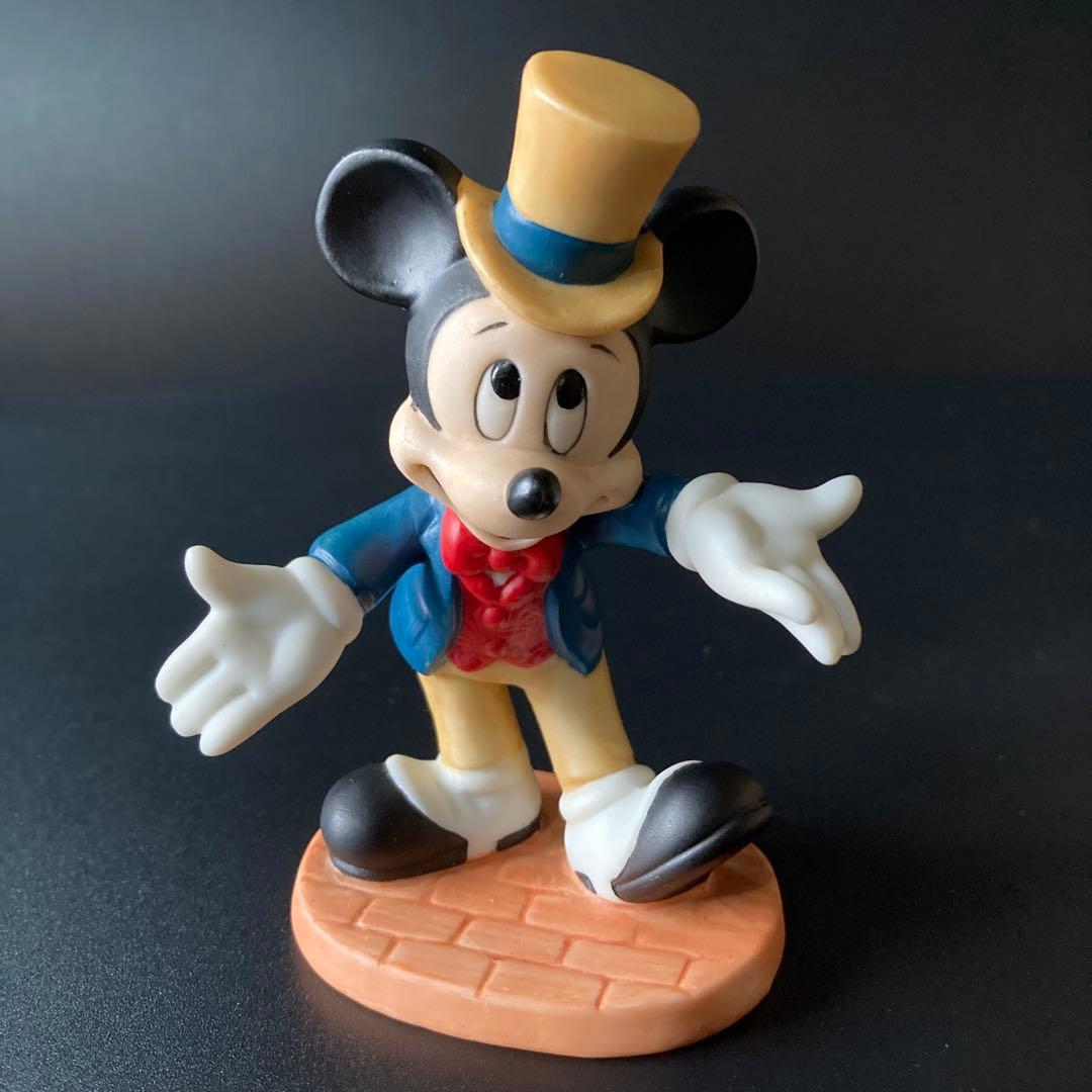 東京ディズニーランド　フィギュアセット