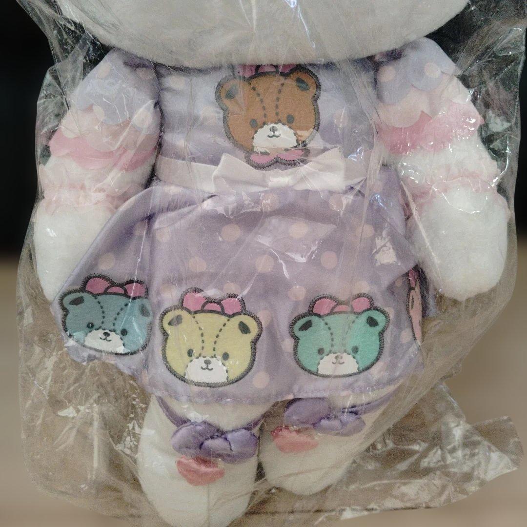 ハローキティ ぬいぐるみ