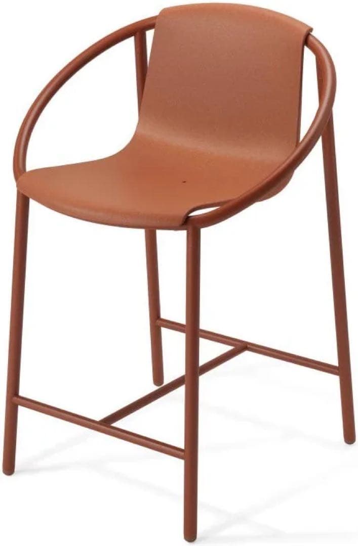 umbra リンゴ カウンタースツール カウンターチェア バーチェア