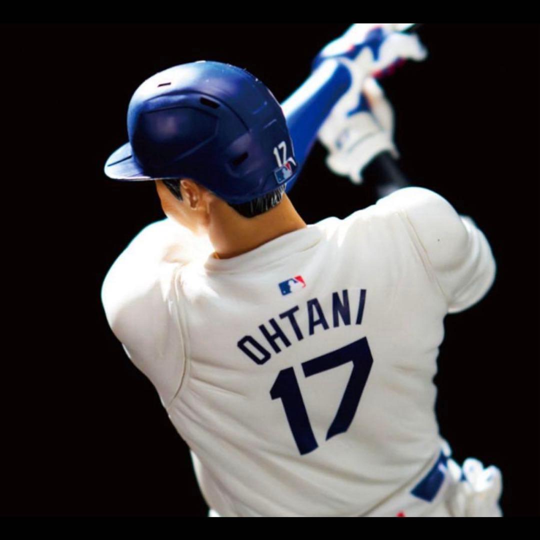 リアルパーフェクトシリーズ◆大谷翔平プレミアムフィギュアvol.2 新品未開封