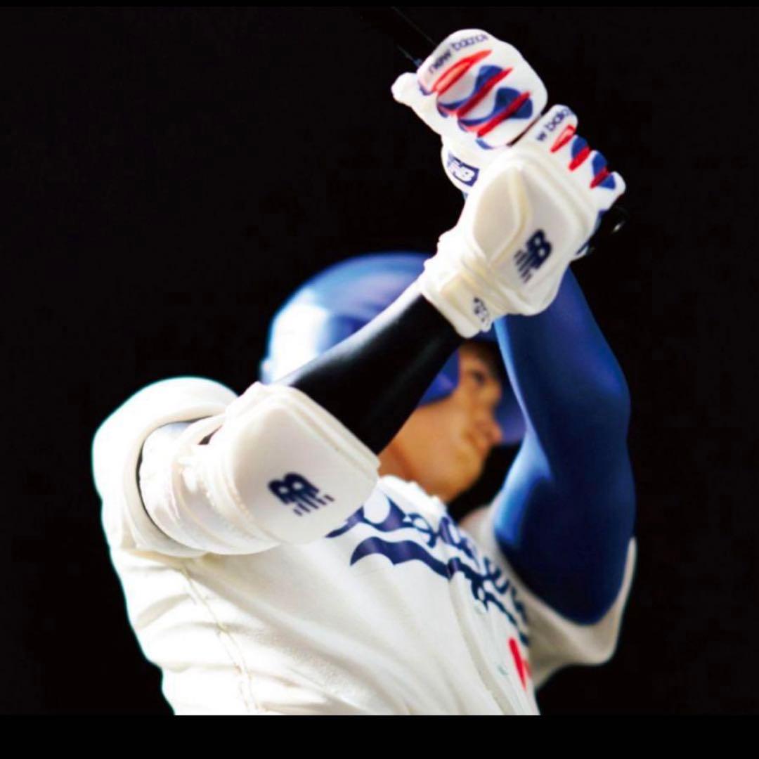 リアルパーフェクトシリーズ◆大谷翔平プレミアムフィギュアvol.2 新品未開封