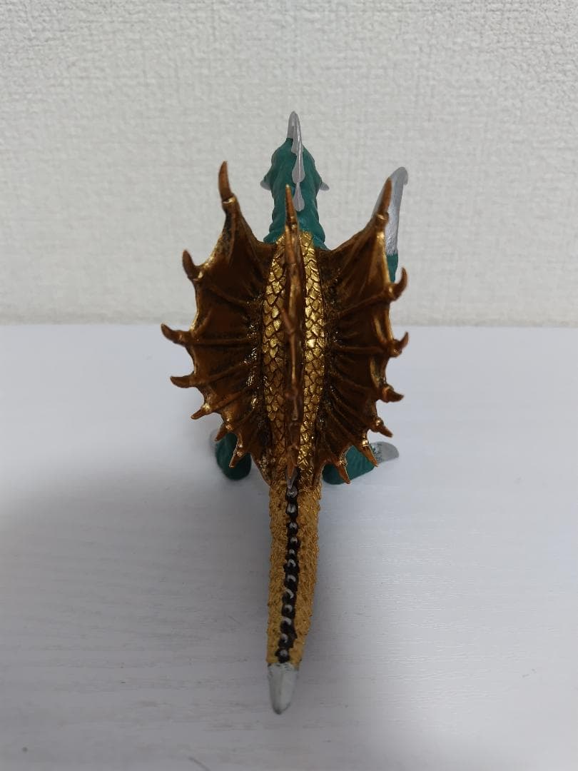 東宝怪獣コレクション フィギュア セット C-129