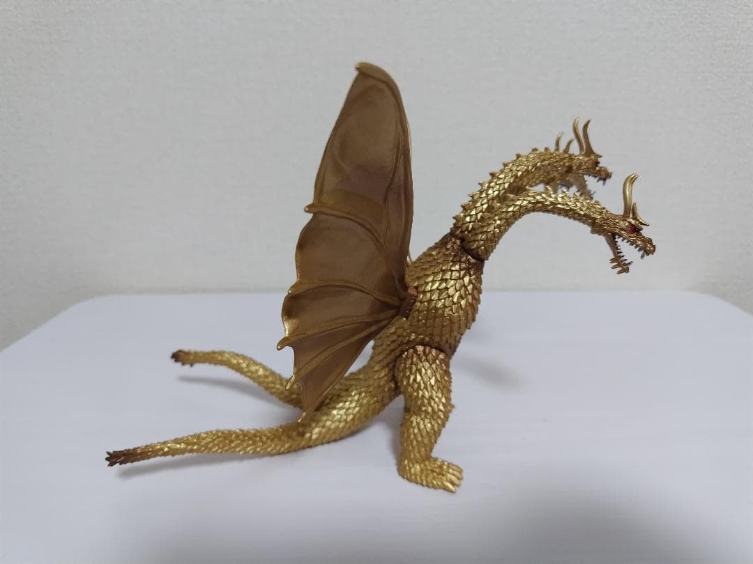 東宝怪獣コレクション フィギュア セット C-129