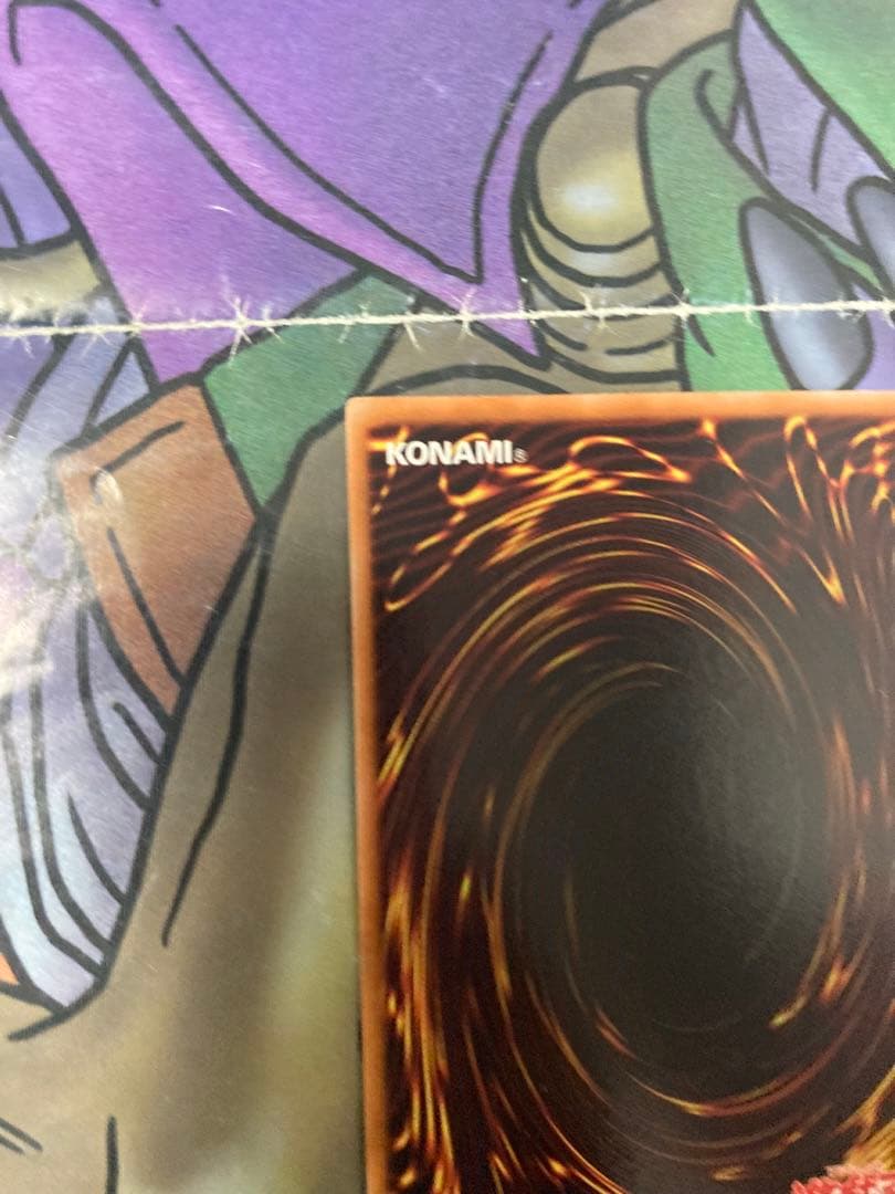 遊戯王　ブラック・ローズ・ドラゴン　レリーフ　美品