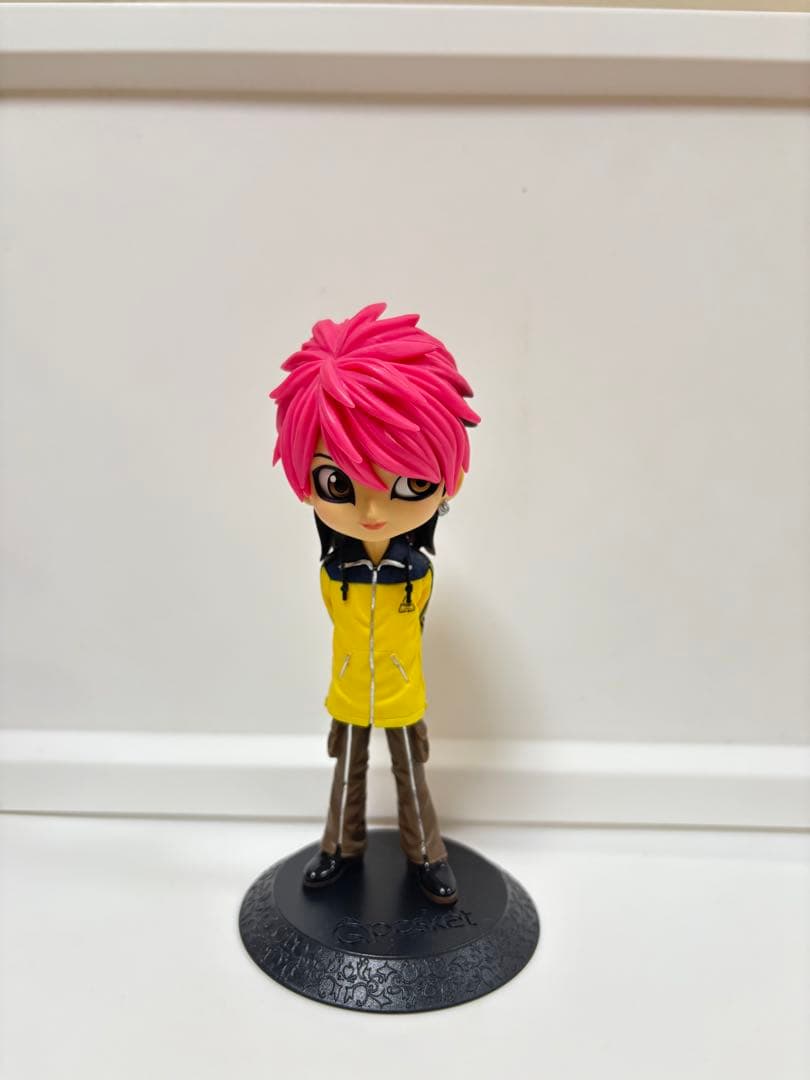 【値下げ！まとめ売り】Qposket hide ノーマルカラーver フィギュア