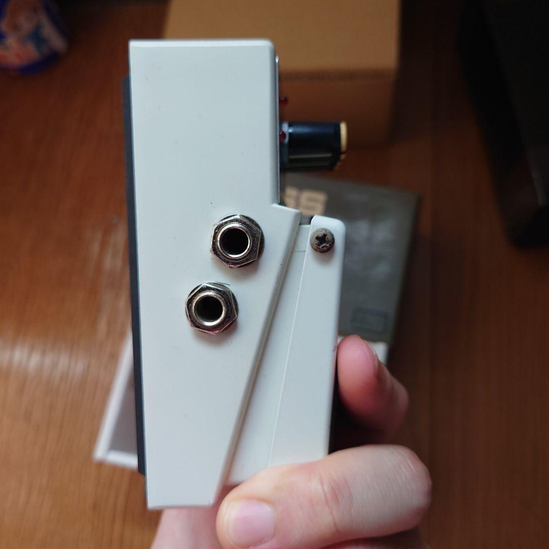 ギター BOSS NS-2 Noise Suppressor