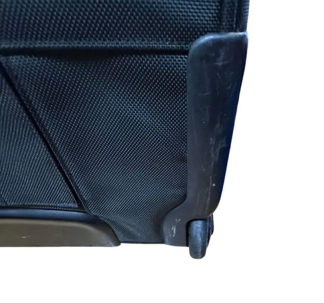 廃盤品 TUMI トゥミ キャリーケース ビジネス 22051D4 2輪