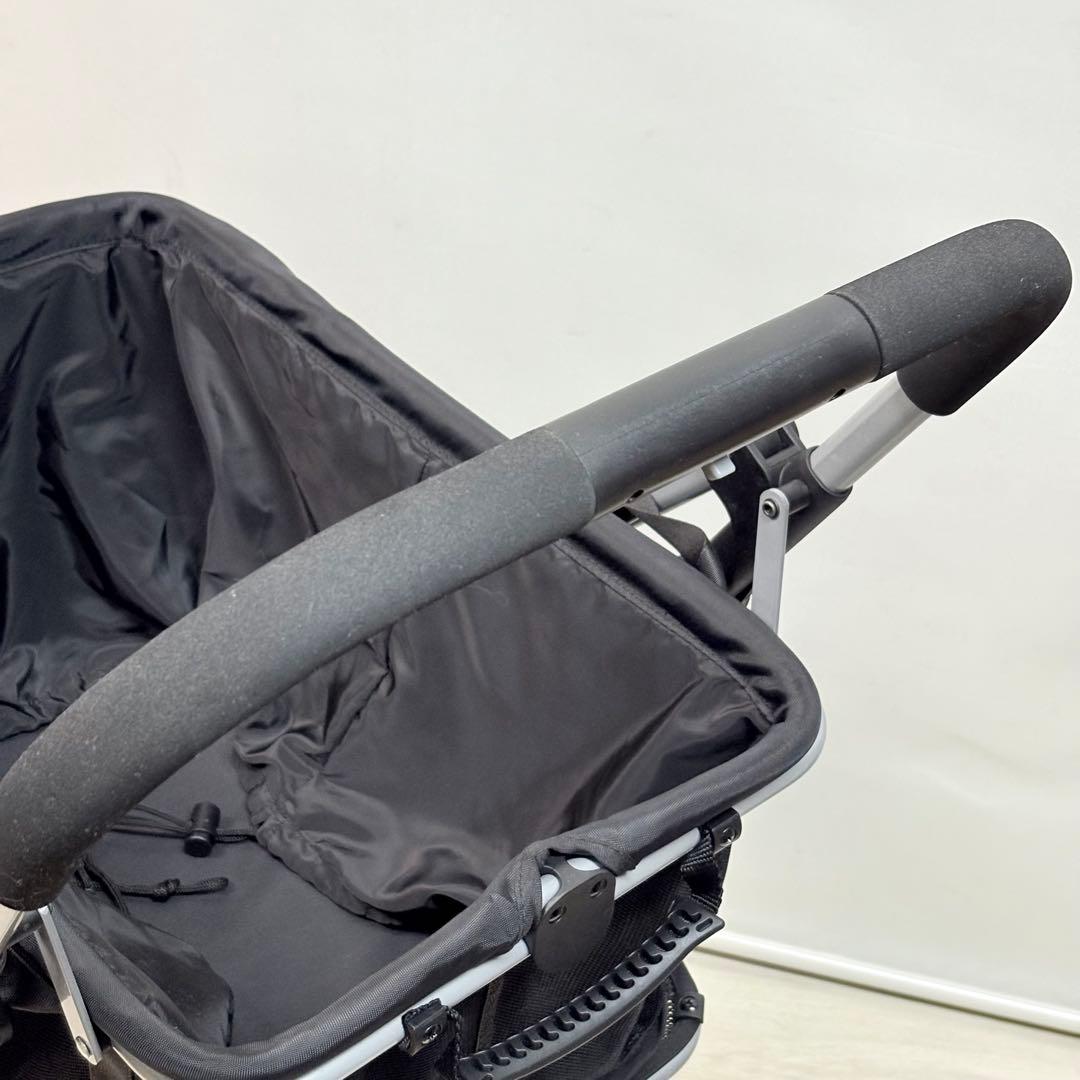 EcoCa エコカ マイカート ショッピングカート シルバーカー 取扱説明書