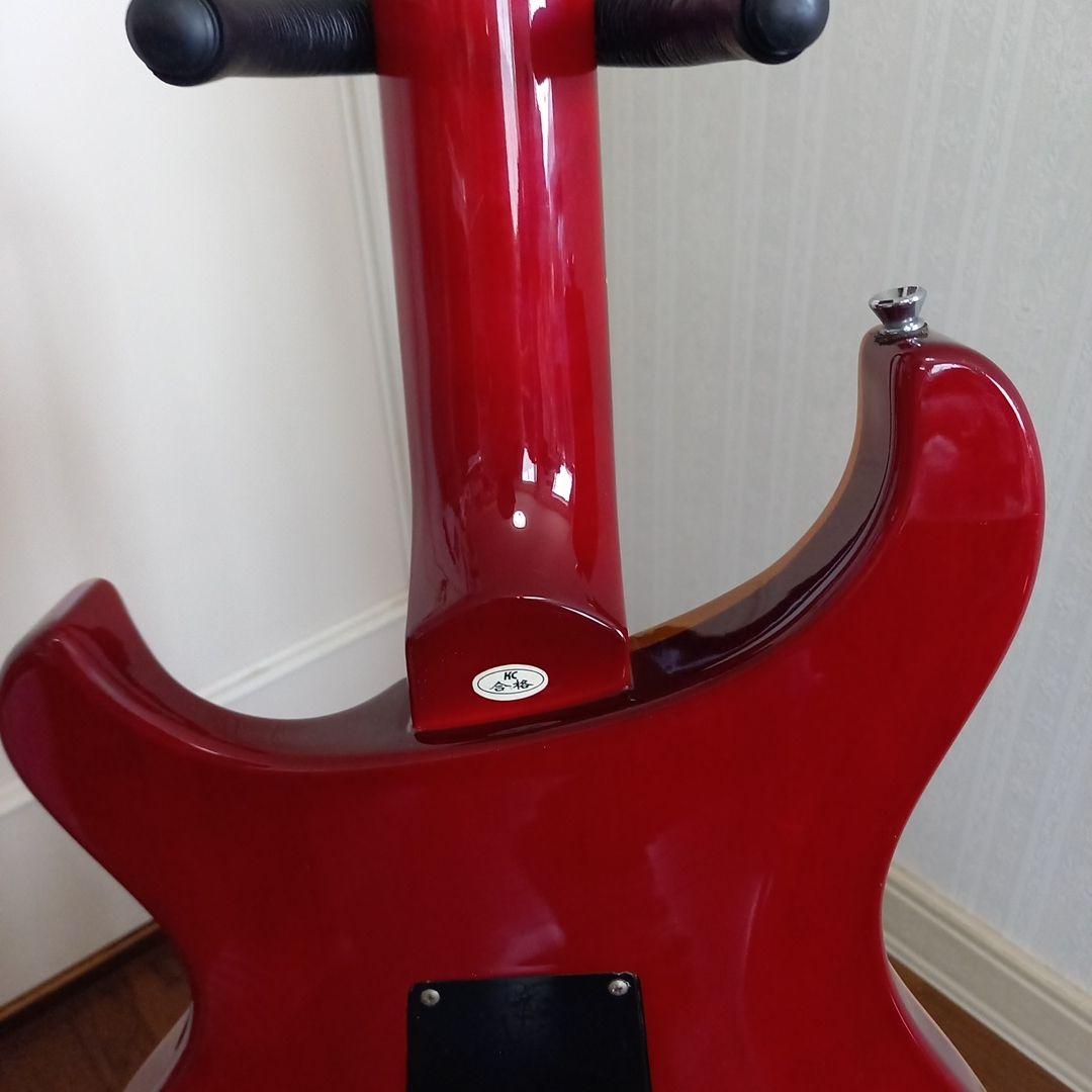 『本体のみ』Tony Smith KPR-32 PRS Custom 24タイプ