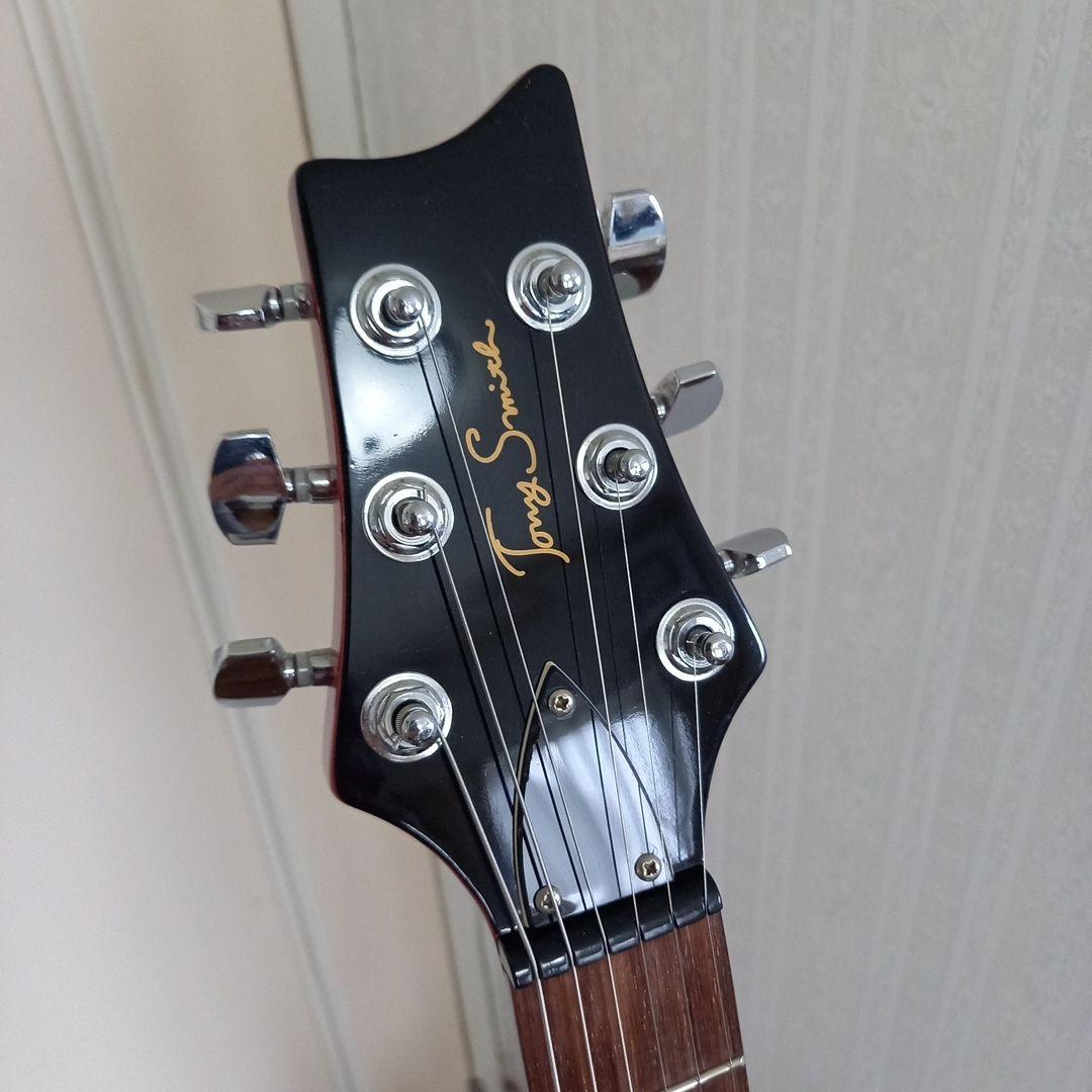 『本体のみ』Tony Smith KPR-32 PRS Custom 24タイプ