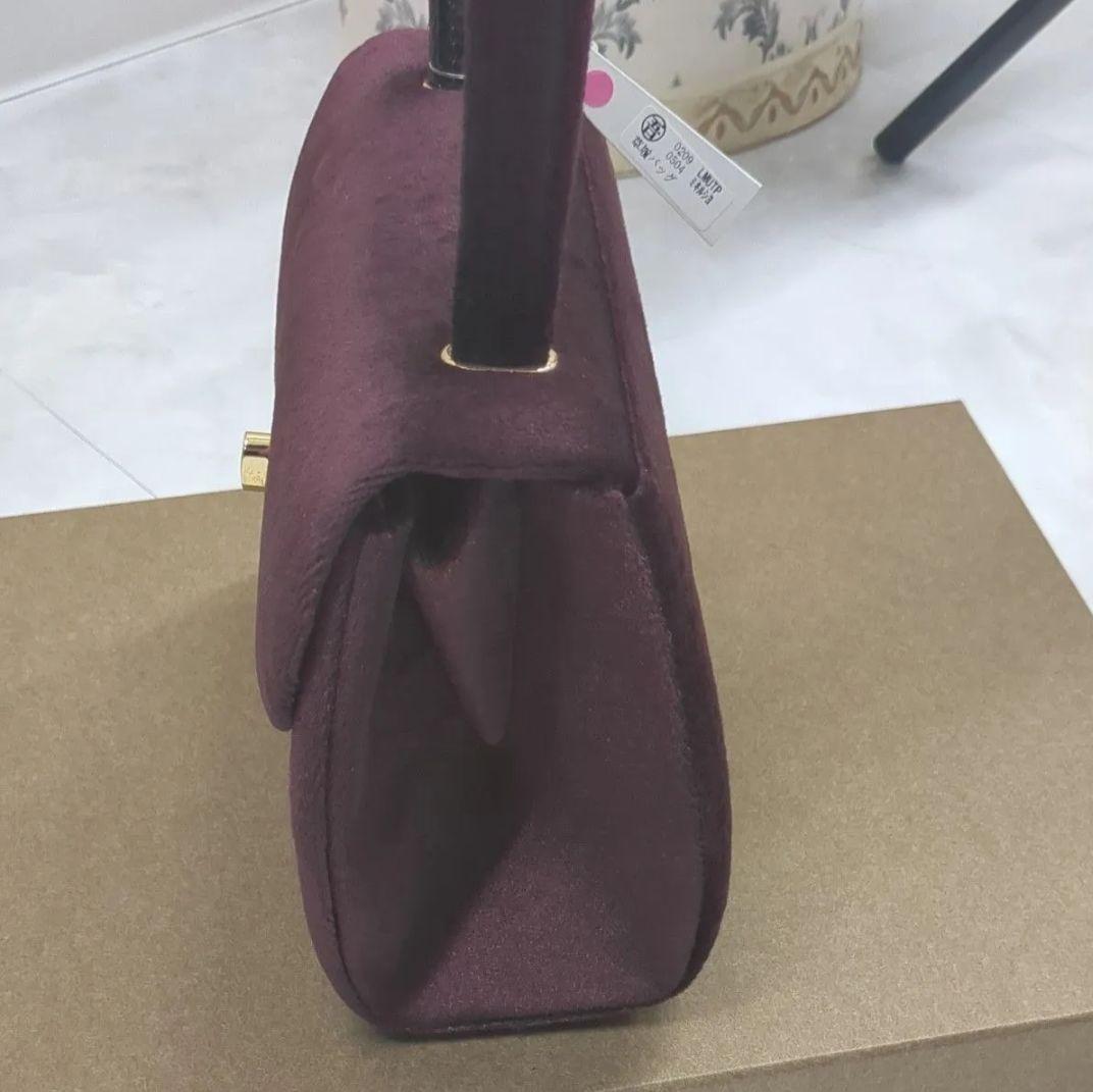 未使用　草履バッグセット　和装バッグ　 和装小物　草履バッグ　 成人式　振り袖