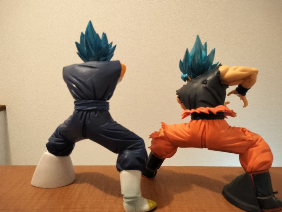 10体セット ドラゴンボールフィギュア - メルカリ