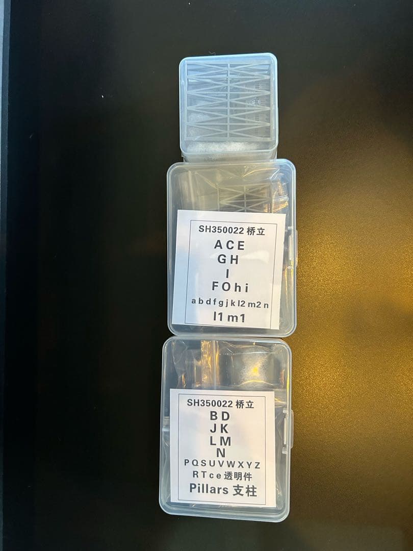 1/350SEED HOBBYシードホビー日本海軍砲艦橋立フル3Dプリントキット