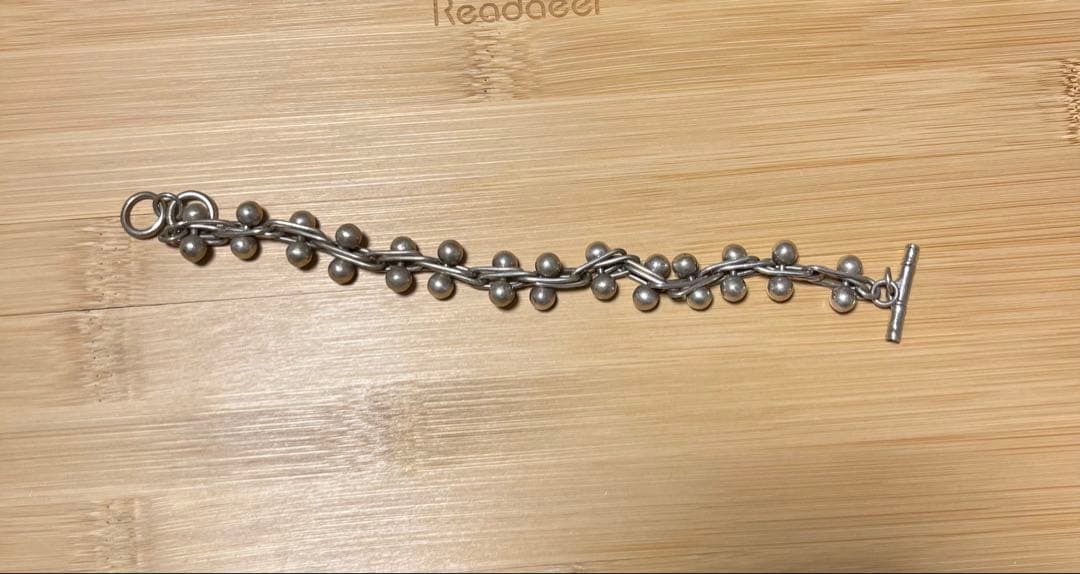 BRUNABOINNE ガリトラップブレス