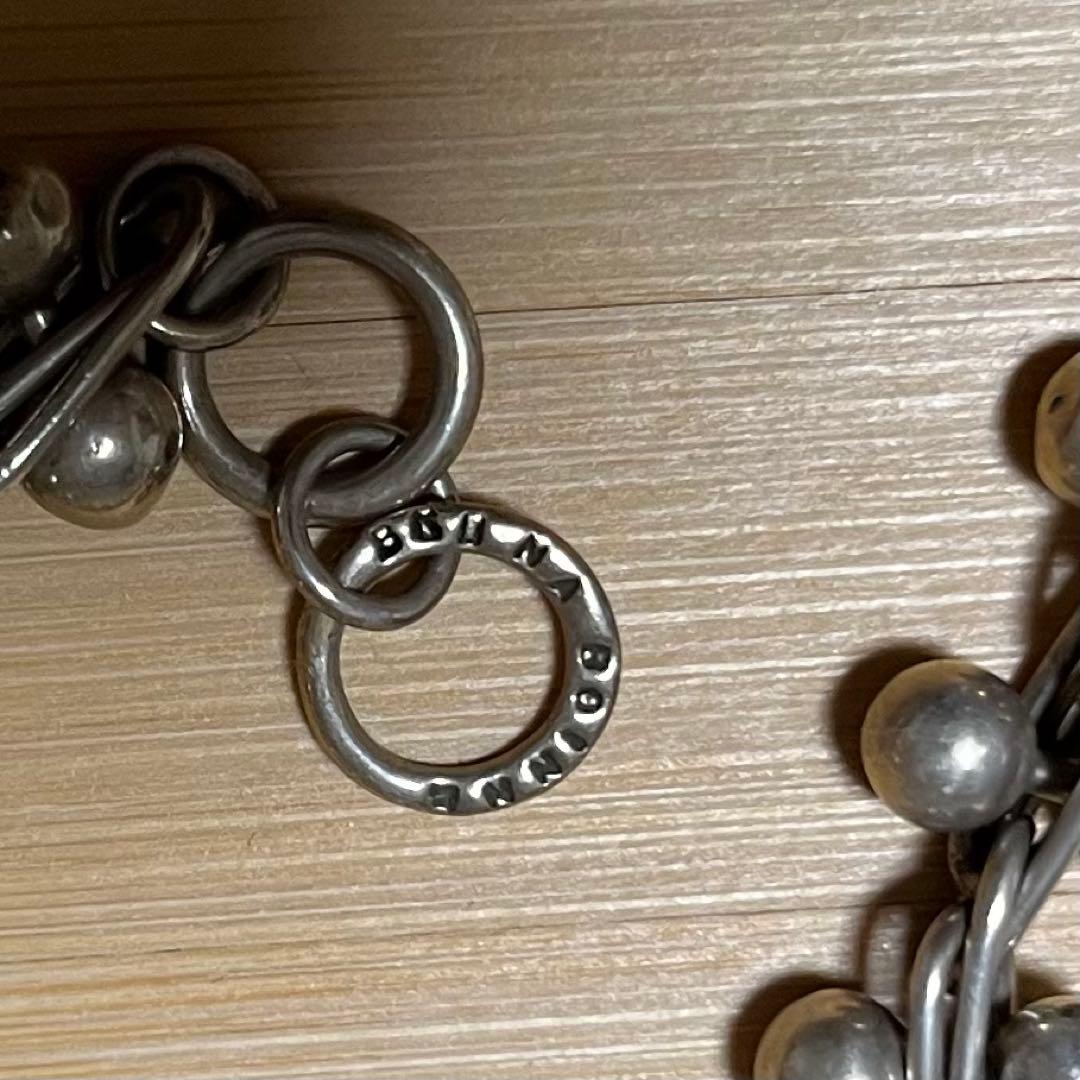 BRUNABOINNE ガリトラップブレス