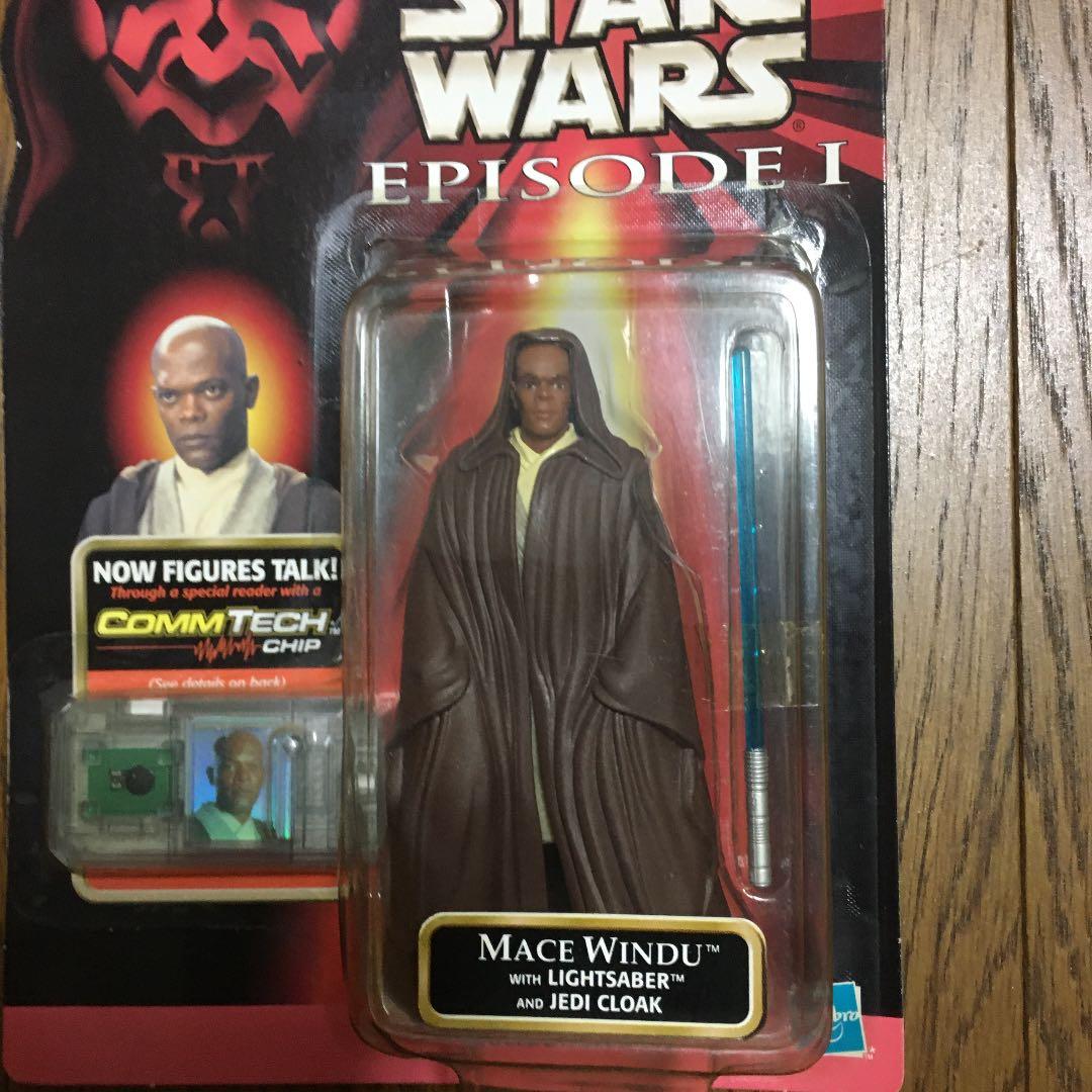 スターウォーズ フィギュア　ジェダイの騎士セット