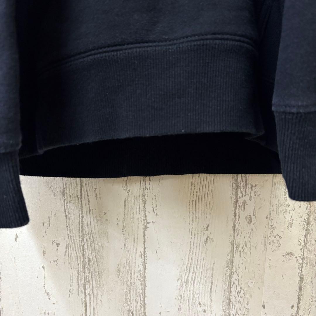 【激レア】STUSSY ステューシー　パーカー　ゆるだぼ　完売モデル　スウェット