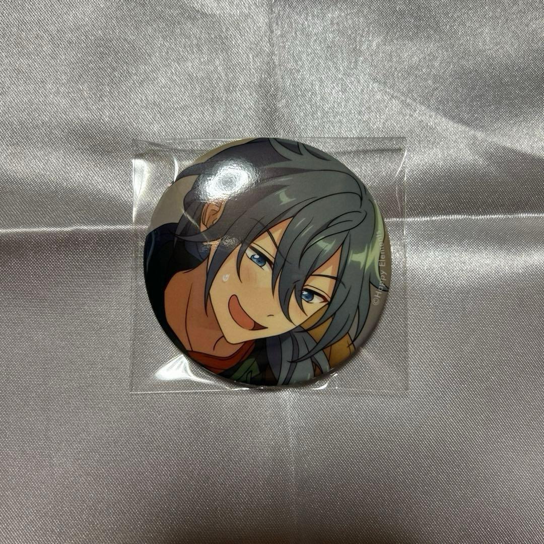 椎名ニキ テーマ缶