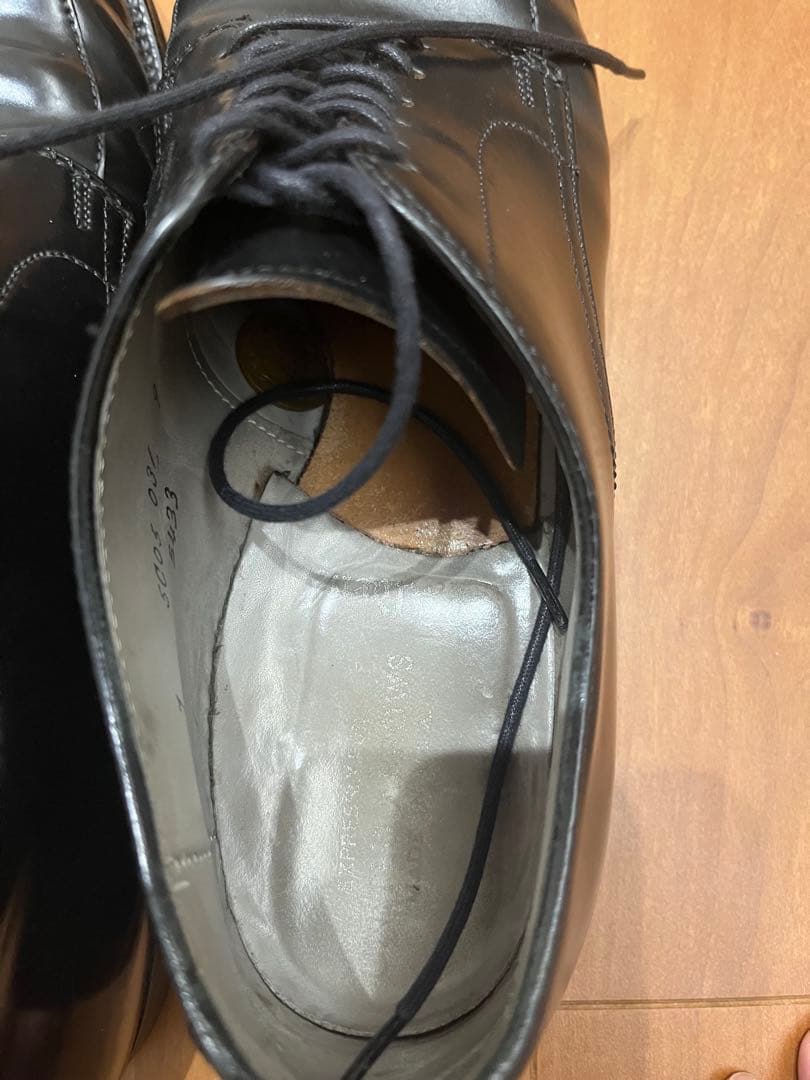 Alden Vチップ5433 モディファイド コードバン / 7D