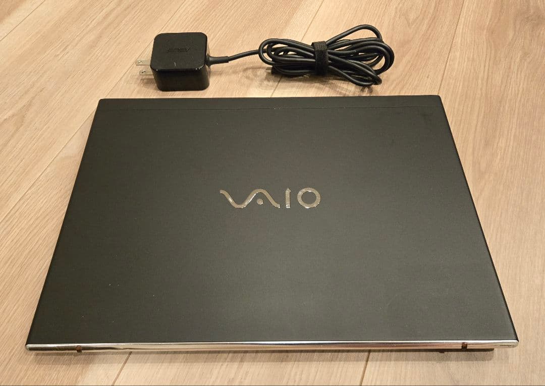 LTE＆タッチ液晶】VAIO Pro PK SX14 第11世代i5/16GB
