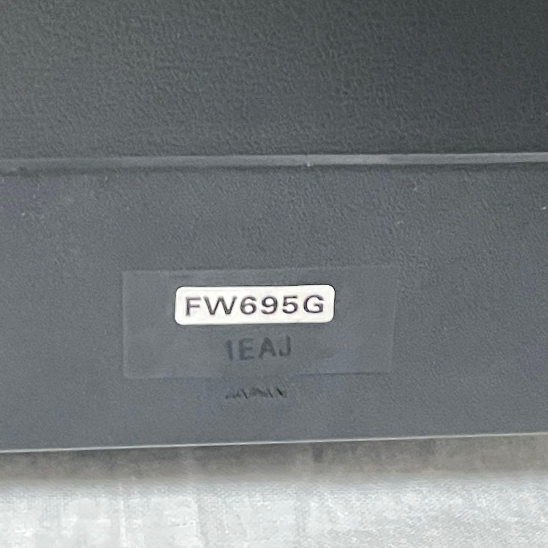 セイコー Disney Time FW695G 掛時計 カラクリ時計 ミッキー