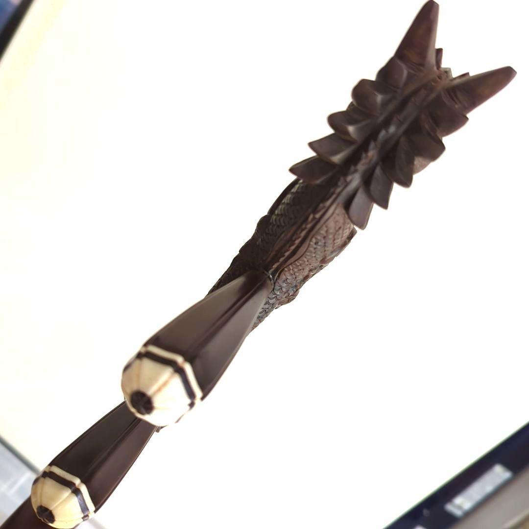 胡涵柔製作 未使用 最上級明清老紅木 龍彫刻 二胡1 - メルカリ