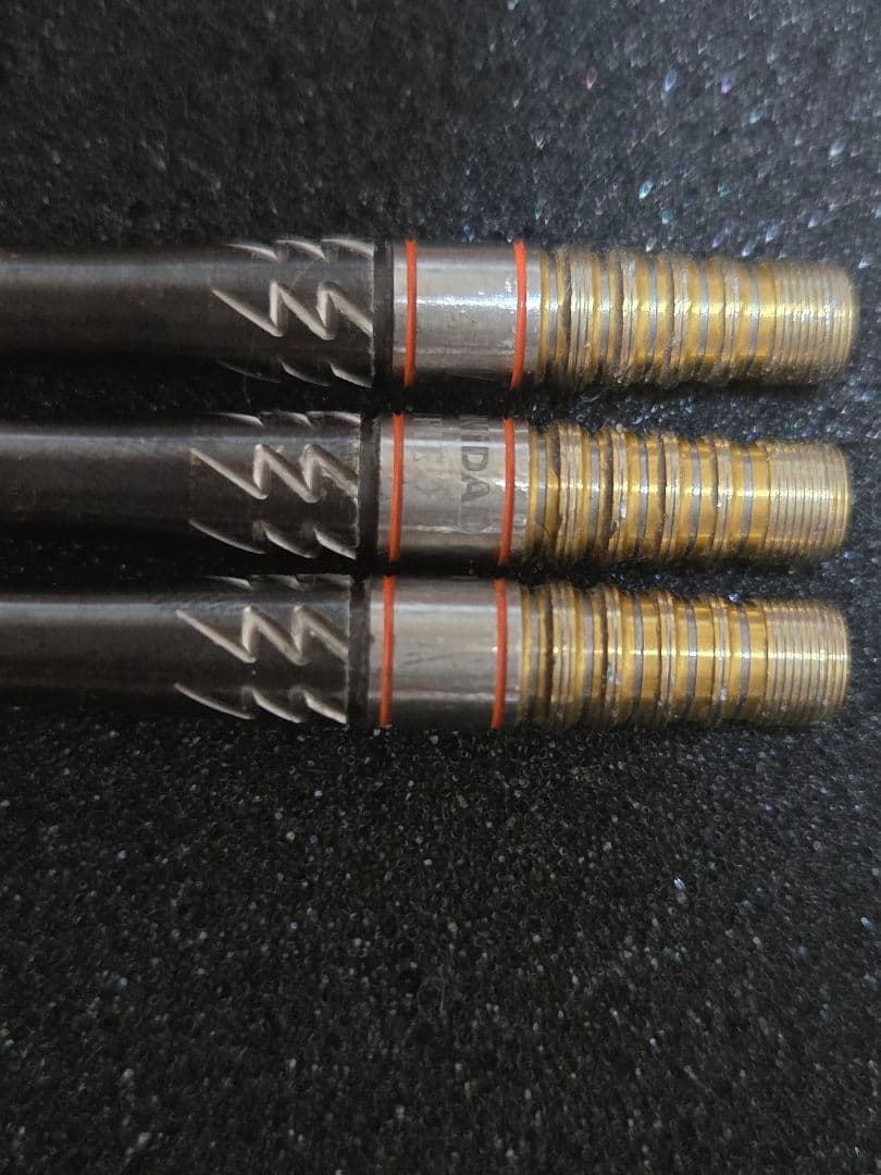 最終値下げ TRiNiDAD PRO ROMAN6 TiTO LIMITED