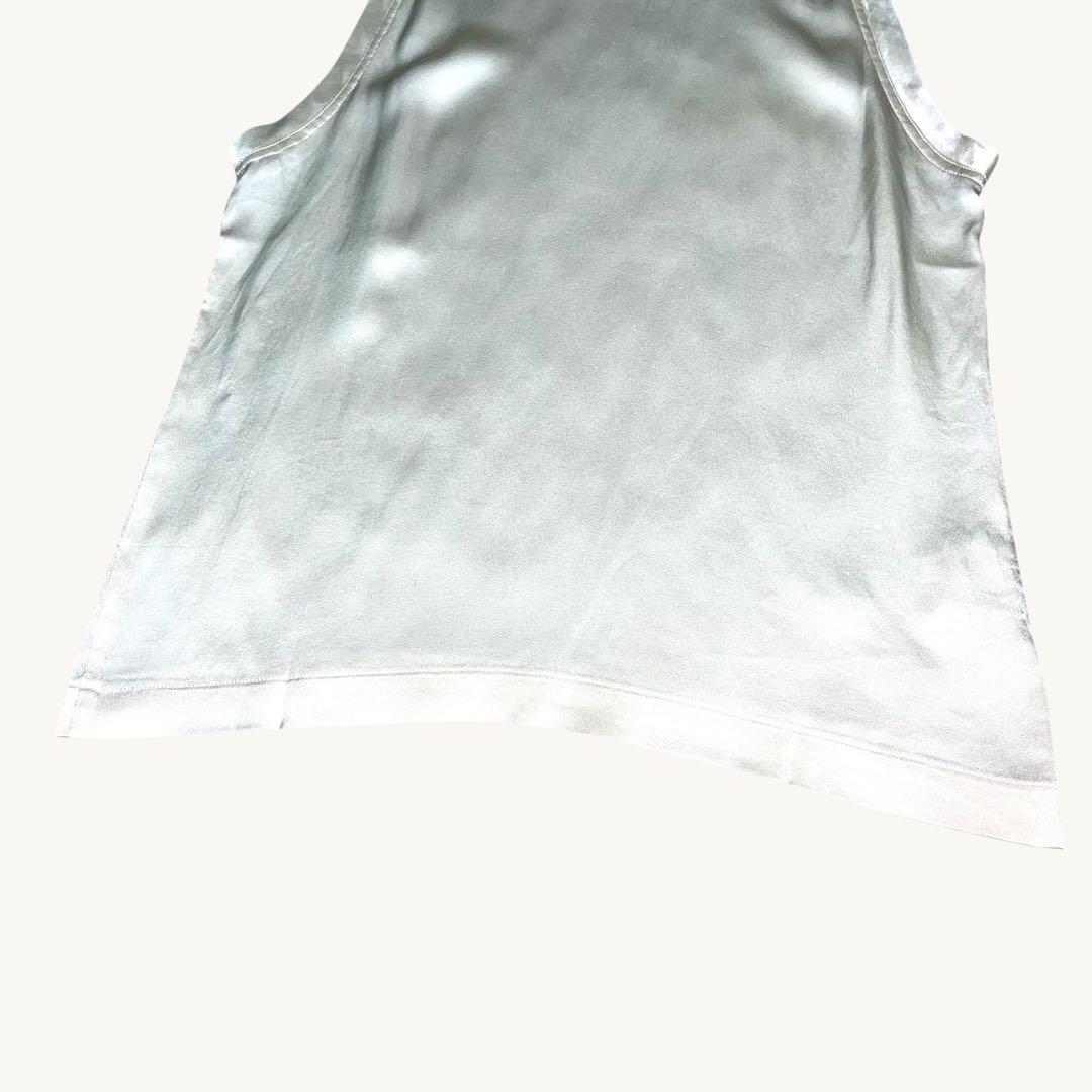 トップス YSL by Tom Ford Silk tank top