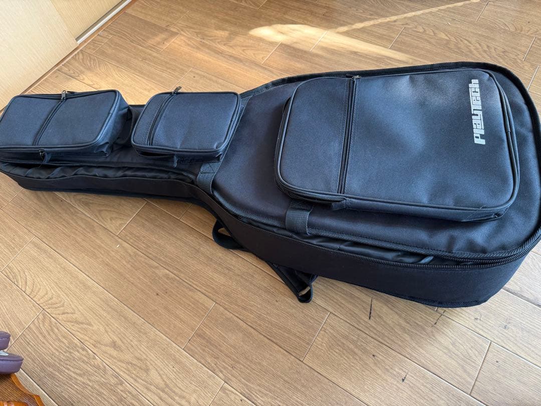 ギター Epiphone Emperor Swingster Custom Shop