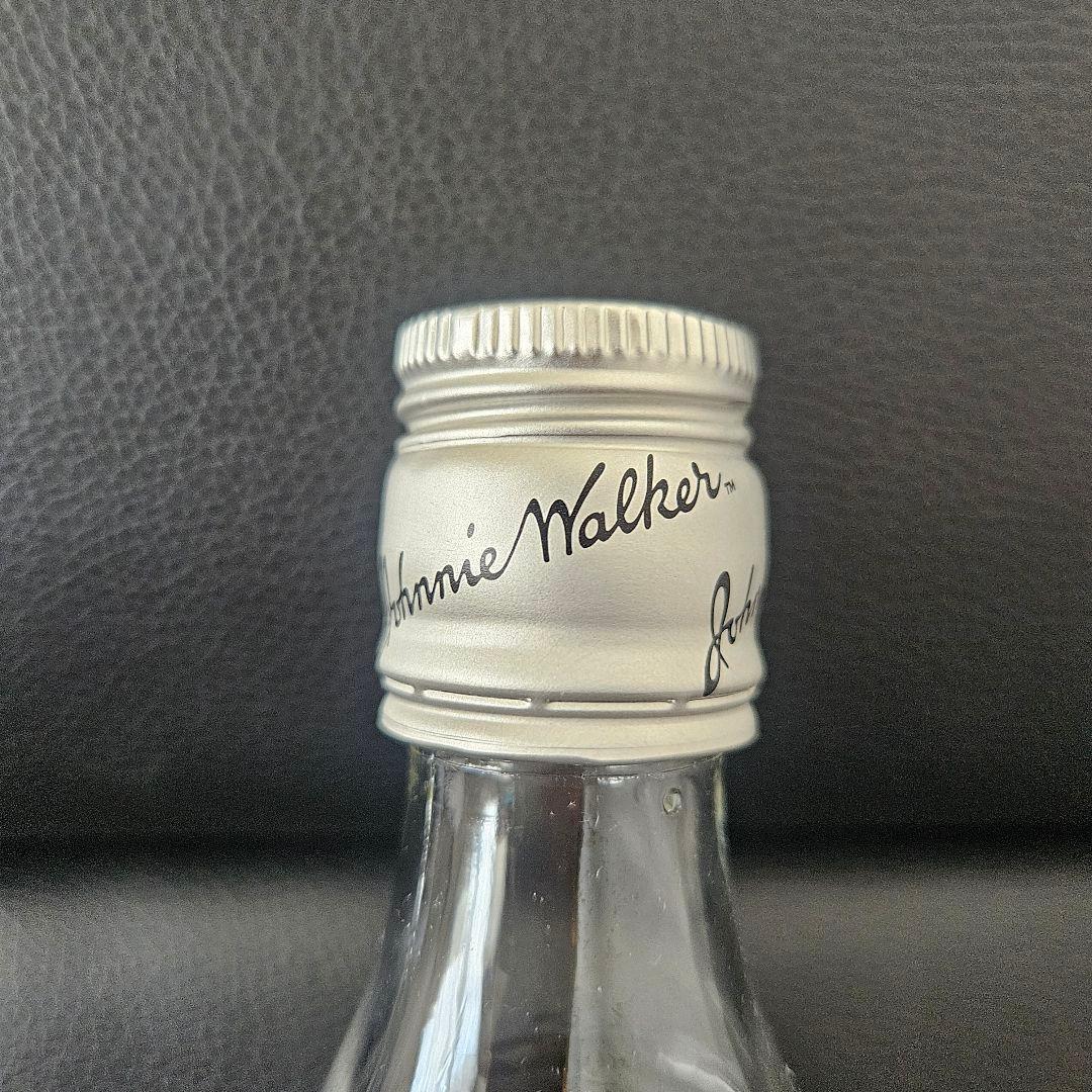 ジョニーウォーカー12年・マクラーレンF1限定•1L