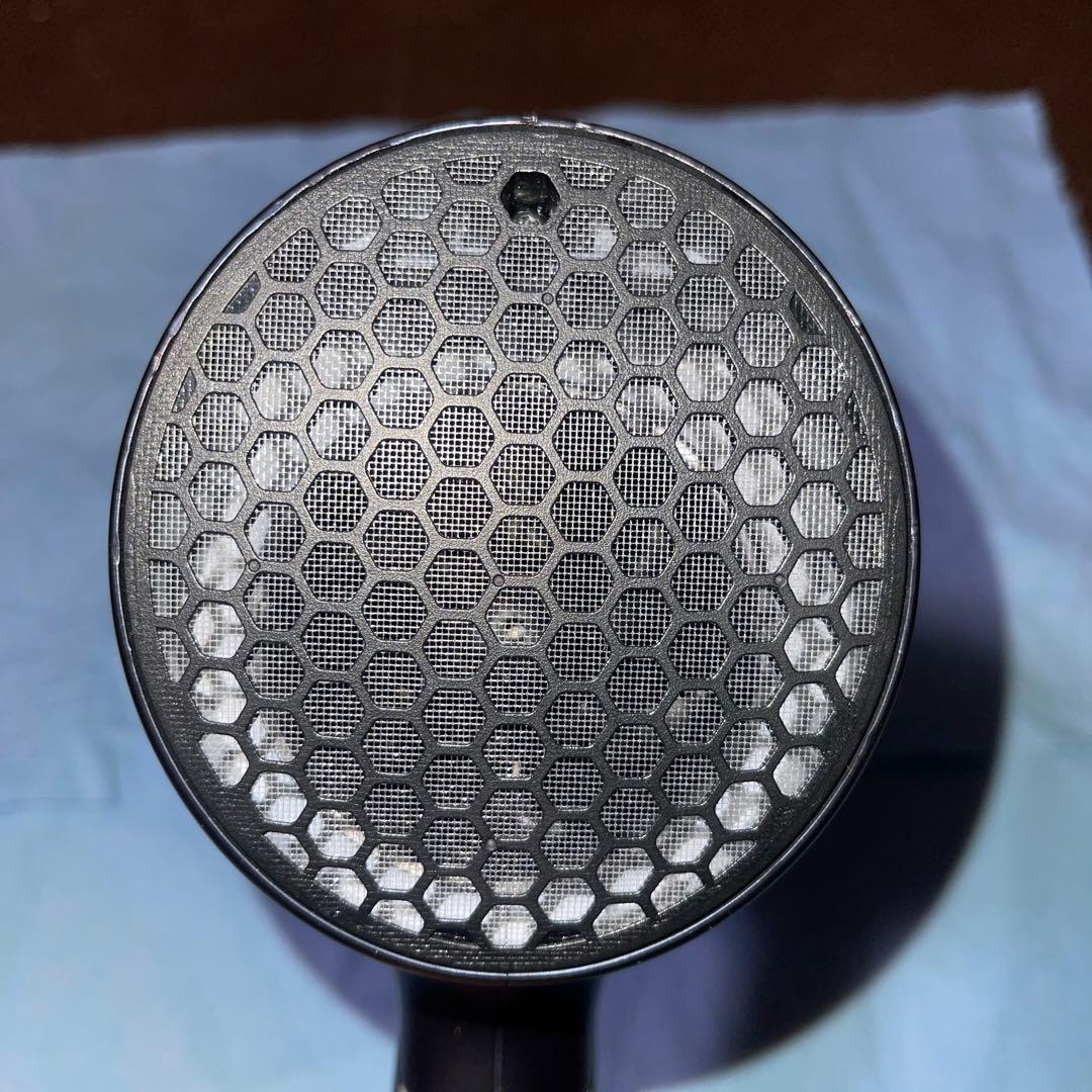 ユージヘアードライヤー ナノケア パナソニック　EH-NA0G