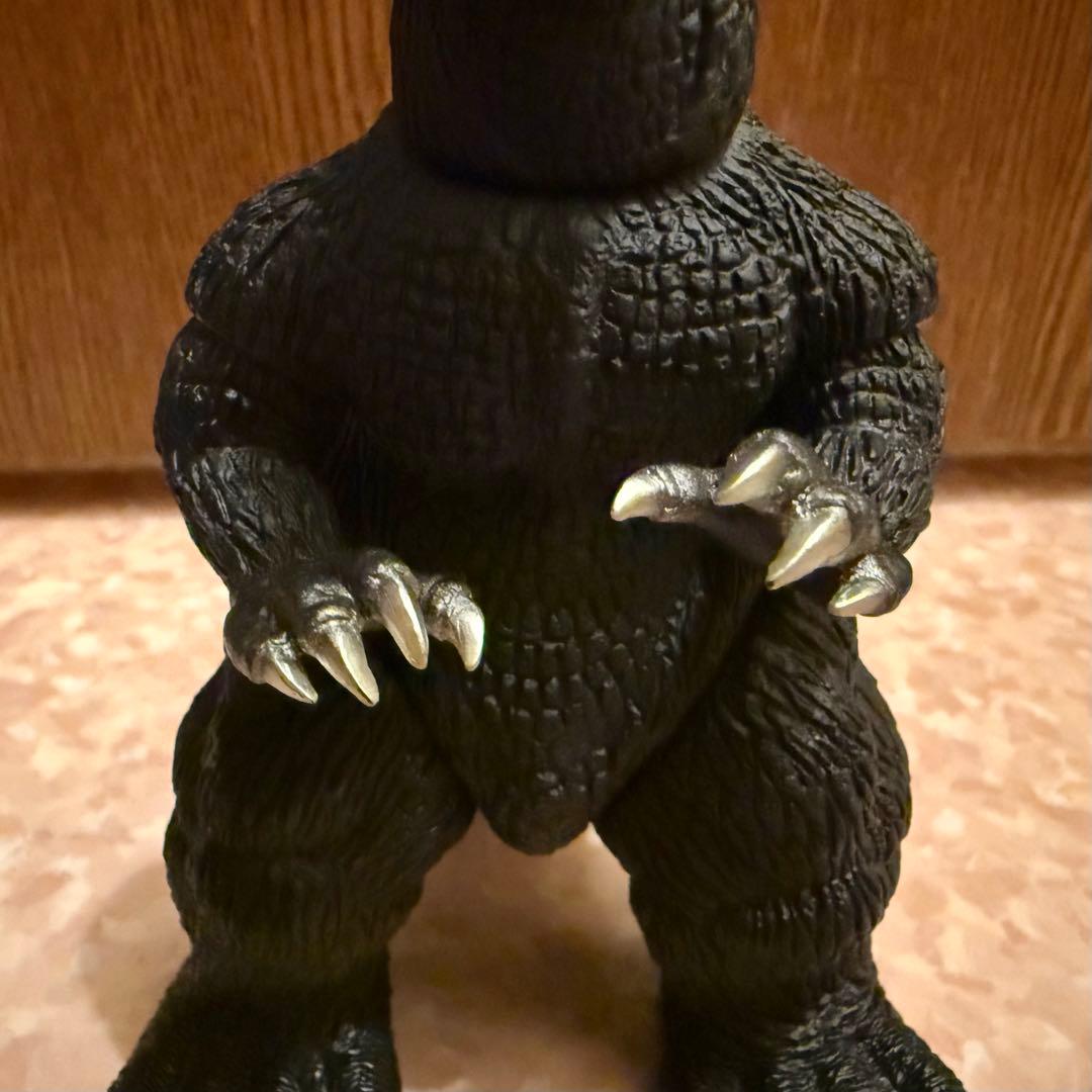 クリエイティブデザイン 羽沢組 Gメモリーズセレクション FW ゴジラ