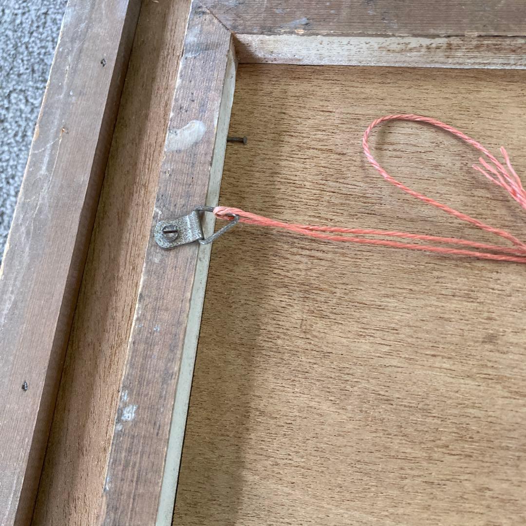 複製 ベルナール・ビュッフェ Bernard Buffet 蝶 古画 - メルカリ