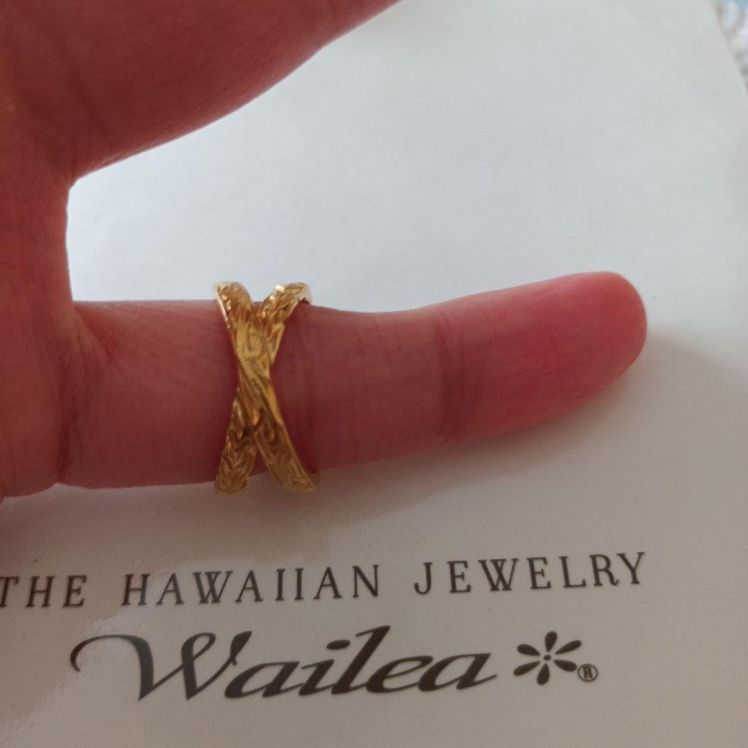 Y*i様 ハワイアンジュエリー