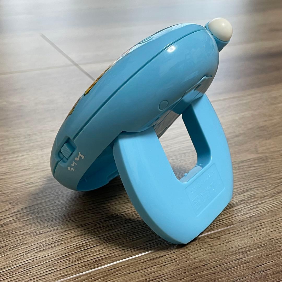 ケータイかいツー! たまごっちプラス おうちのでかたまごっち