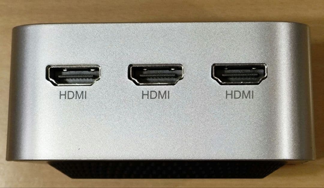 ACEMAGIC MiniPC N100 12GB 256GB Win11pro ACEMAGIC MiniPC N100 12gb