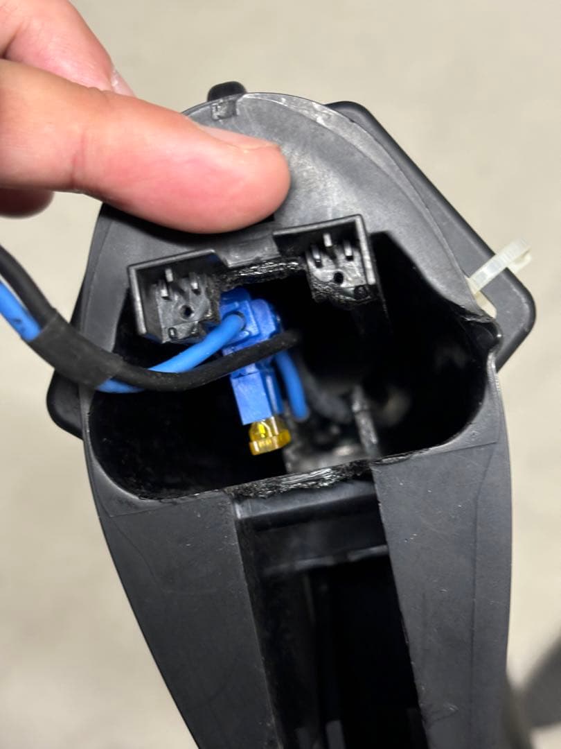 次世代電動ガン　HK416D カスタム