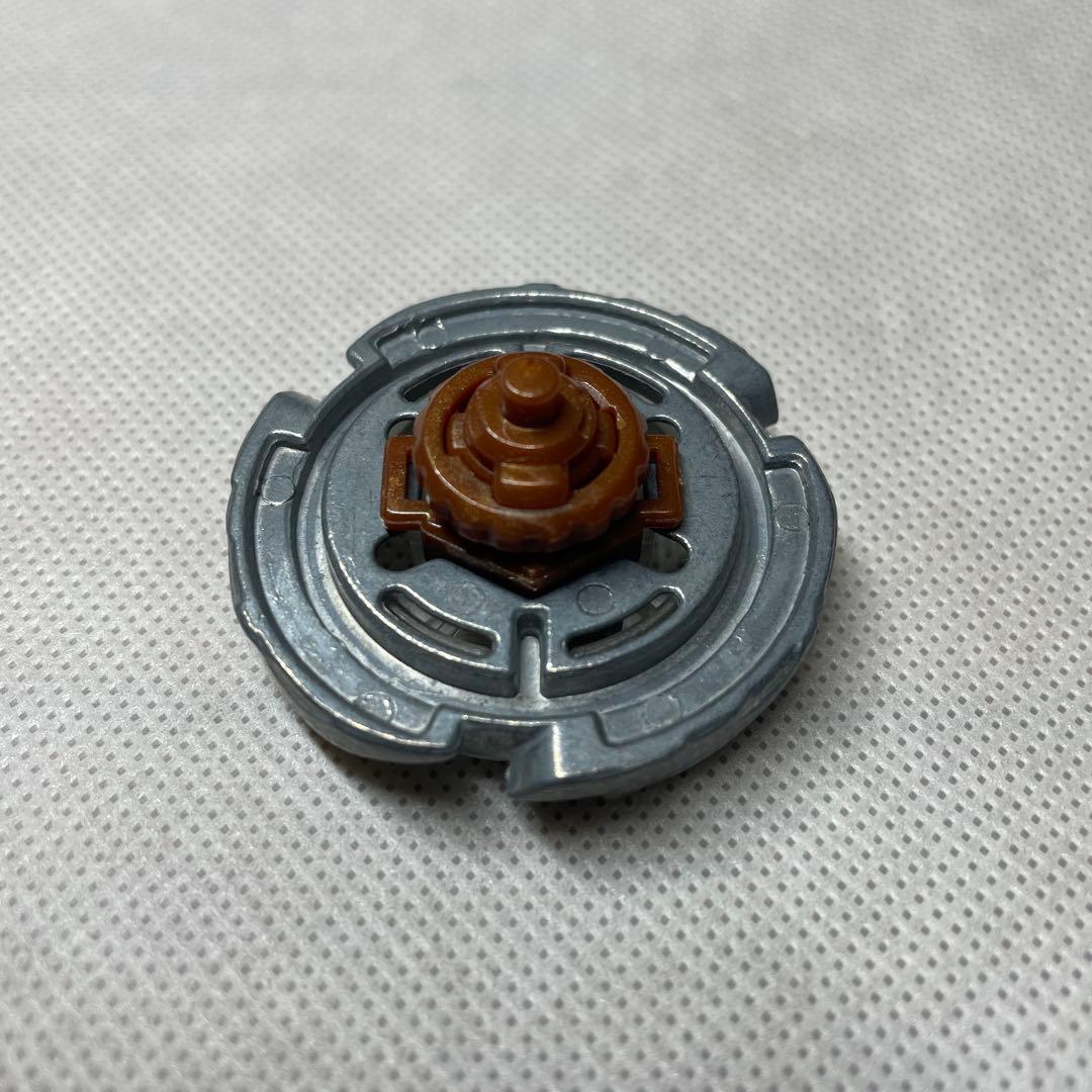 メタルファイトベイブレード ストームペガシス G2