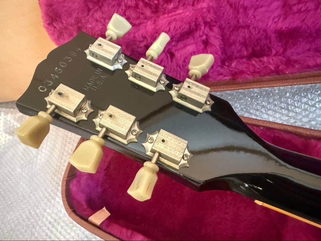 GIBSON SG Standard Ebody 2000年製 美品