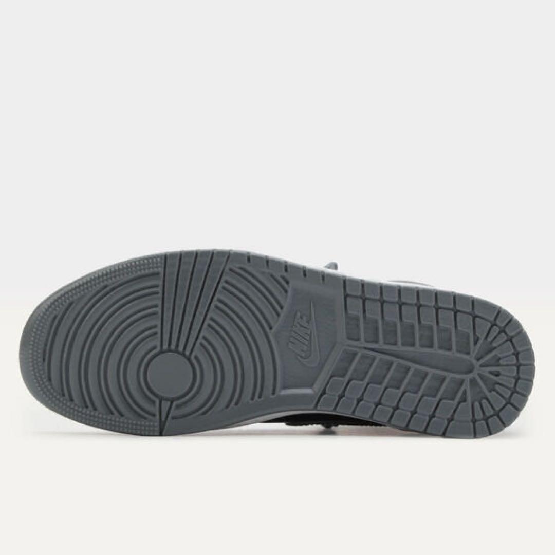 NIKE AIR JORDAN 1 HIGH 85 モデルキット　未開封