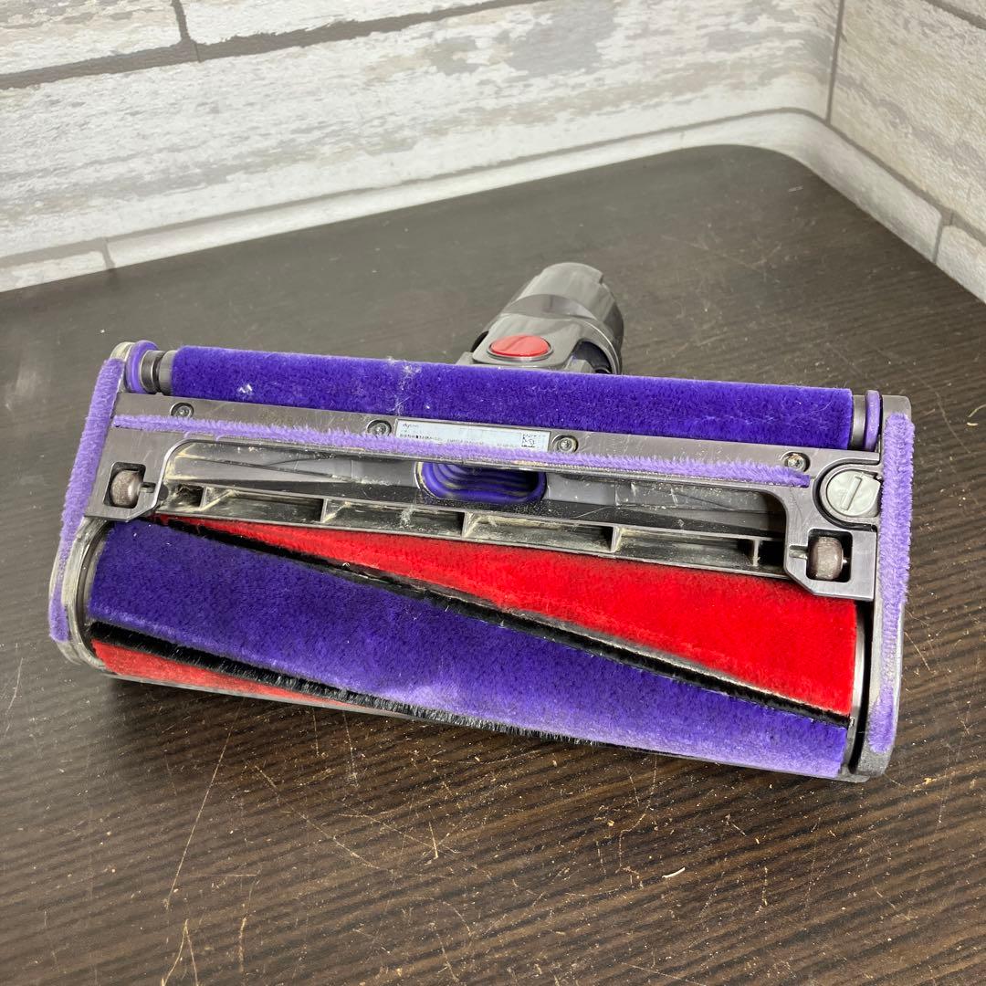 dyson 純正品 ソフトローラー クリーナーヘッド 112232-12 - メルカリ