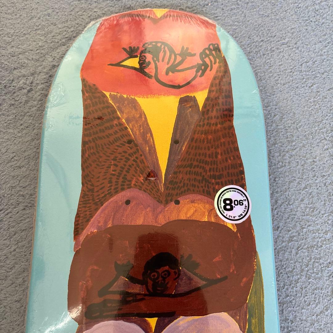 スケートボード FLIP SKATEBOARDS UNITY SKATEBOARDS