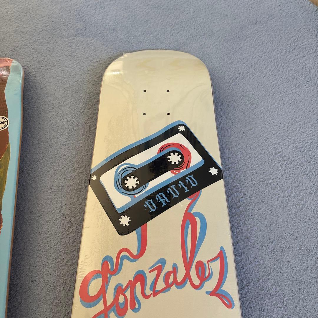 スケートボード FLIP SKATEBOARDS UNITY SKATEBOARDS