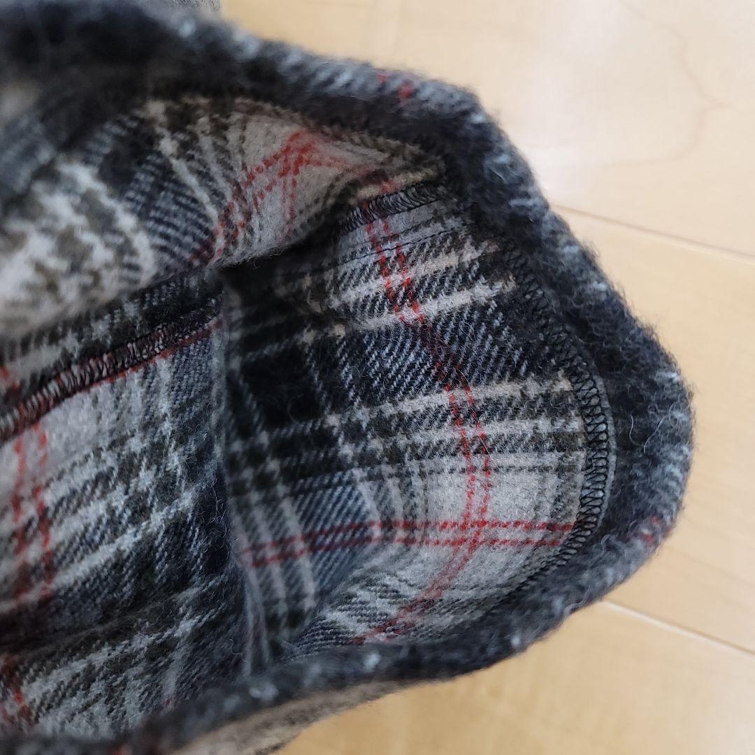 コムデギャルソン　TAO タオ サルエルパンツ