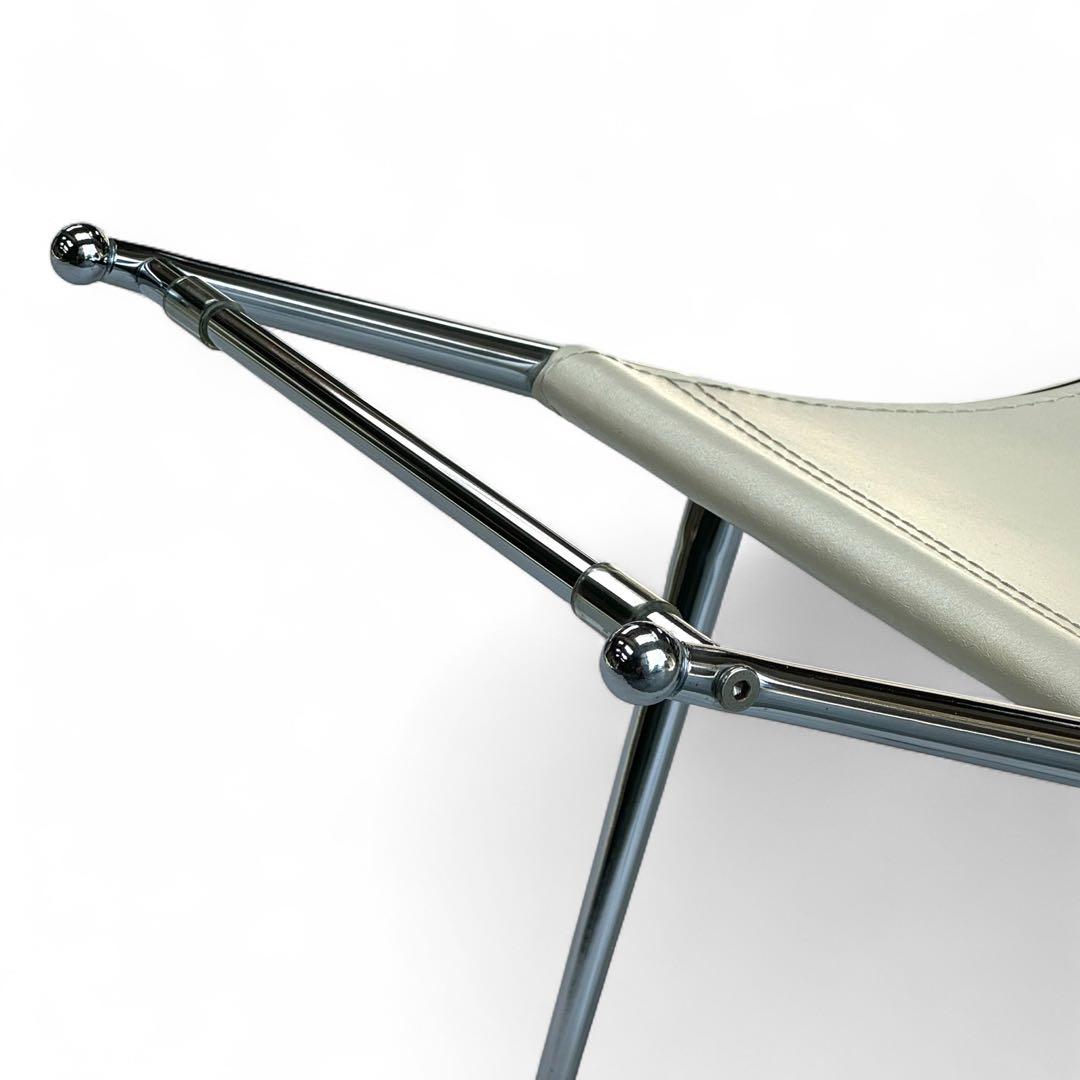 昭和レトロ ミッドセンチュリー スペースエイジ ローテーブル ガラス