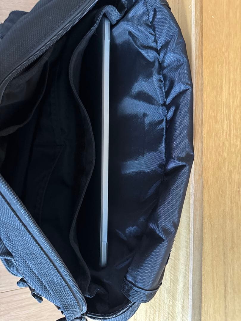 【本日限定】BRIEFING ビジネスバッグ