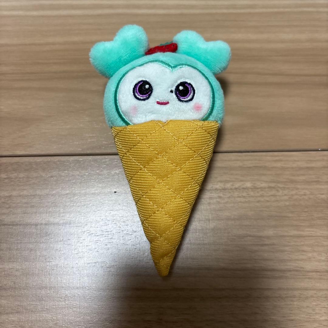 エスクプス セブチ SEVENTEEN ベアブリック 400%