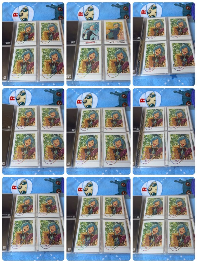 あんスタ 深海奏汰 ぱしゃこれ ポスカ ステッカー アクスタ 缶バ 中国